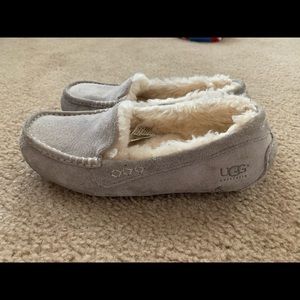 UGG slippers